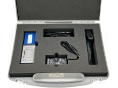 Pre-owned Satimo EME Personal RF Safety Monitor (Sold as seen).