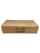 As new Cisco UCS X210XC M7 Barebone Compute Node (P/N: UCSX-210C-M7-U EAN: 889728458009) (Box sealed