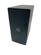 Pre-owned Dell Inspiron 3030 Desktop with Intel Core i5-14400 2.5GHz CPU, 16GB RAM, 1TB SSD, Windows