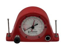 Pre-owned Torqueleader Roebuck TCA 240/26 Torque Wrench / Calibration Analyser (Sold as seen).