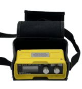 Pre-owned Druck DPI 701 Calibrator (Sold as seen).