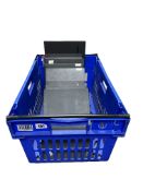 Assorted pre-owned Lenovo laptops sold for parts (Drives removed) (Sold as seen for parts only, view