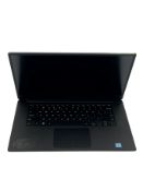 Pre-owned Dell Precision 15.6'' Laptop with Intel Core i7-9850H 11th Gen CPU, 32GB RAM, 1TB SSD, NVI