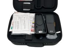 Pre-owned X-Rite eXact 2 Plus 2mm Portable Spectrophotometer (No PSU included) (Calibration required