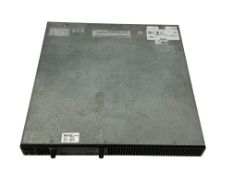 Pre-owned Ametek Modular Power Modular DC Power System (Sold as seen).