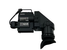 As new Panasonic AJ-CVF25GJ 3.5