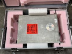 Pre-owned California Instruments 1501L AC Power Source (Sold as seen).