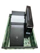 Assorted pre-owned Dell laptops sold for parts (Drives removed) (Sold as seen for parts only, viewin