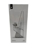 As new Puffco Peak Pro E-Rig 3DXL Edition in Pearl (EAN: 810028448735) (Over 18's only).