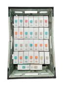 30 boxes of 10 Hangsen Atom E-Liquids (Various strengths & flavours) (Exp. Sept-Dec/25) (Over 18's O