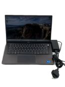 Pre-owned Dell Vostro 14'' Laptop with Intel Core i5-1135G7 11th Gen CPU, 8GB RAM, 256GB SSD, Window