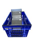 Assorted pre-owned Lenovo laptops sold for parts (Drives removed) (Sold as seen for parts only, view