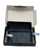 Pre-owned SoMLabs Touchscreen LCD For Embedded Development (Sold as seen).