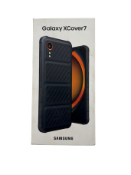 Pre-owned Samsung Galaxy XCover7 128GB (SM-G556B UD) Enterprise Edition with USB-C cable & box (Goog