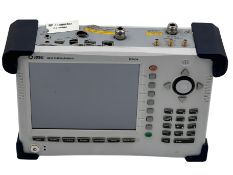 Pre-owned JDSU JD745A Base Station Analyser (Sold as seen).