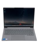As new Lenovo ThinkBook 14 G8 IRL 14