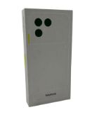 As new Fairphone 6 5G 256GB in Forest Green (Box sealed).