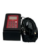 Pre-owned Praxsym System Transmitter (Sold as seen).