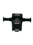 Pre-owned Flann Microwave 15110 Rotary Attenuator (Sold as seen).