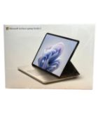 As new Microsoft Surface Laptop Studio 2 14.4