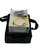 Pre-owned Anritsu ML2437A RF Power Meter (Sold as seen).