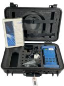 Pre-owned EXFO FLS-230A Light Source (Sold as seen).