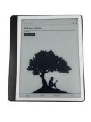 Pre-owned Amazon Kindle Scribe 1st Gen (C4A6T4, 2024) 64GB E-Reader.