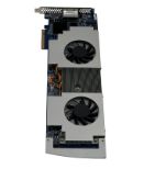 Pre-owned Advantech DSPC-8682G2-00A2E Full-Length PCIe Octal-DSP Accelerator Card (Sold as seen).