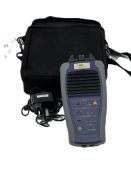 Pre-owned JDSU OBS-500 Optical Broadband Source (Sold as seen).
