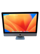 Pre-owned Apple iMac 27