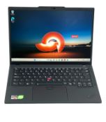 As new Lenovo ThinkPad P14s Gen 5 14