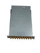 Pre-owned Agilent 34941A Quad 1x4 RF Multiplexer Switch Module (Sold as seen).