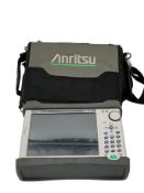 Pre-owned Anritsu SiteMaster S331E Analyser (Sold as seen).