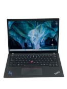 Pre-owned Lenovo ThinkPad 14