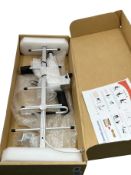 Pre-owned Trilithic AFS-7 Yagi Antenna (Sold as seen).