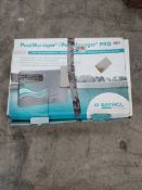 A boxed Bayrol Pool Manager Pro pool swimming management system (sold as seen).