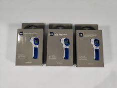 Twenty as new Eti Mini Raytemp Infrared Thermometers (814-080).