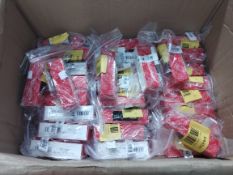 Fifty as new GCE flash back arrestors (REF: 918-6734).