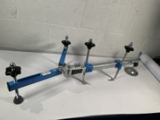 A pre-owned Govoni GO 640 universal engine/gearbox support 240kg.