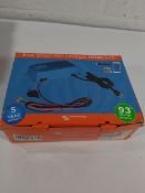 A Victron Blue Smart IP67 charger - 12Volt/17Amp (slight damage to outer box).