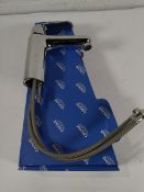 Grohe Eurosmart Cosmopolitan basin tap (23327000).