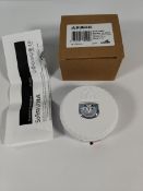 Seventy five as new NUGELEC (NUG30492) Solista LX red LED light diffusers.