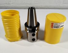 A Sandvik Coromant adaptor (A2B274032085).