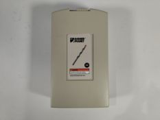 An as new Dormer Pramet HHS Jobber Driller No 204 Set, 25-pieces, 1.0-13.0x0.5mm (7320760385449).