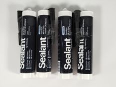 Sixteen as new Hemway all-in-one sealant/adhesive, 300ml (MD: 24/11/02).