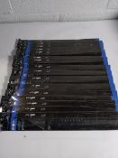 Sixteen packs of five blades Labor Hcs Reciprocating Saw Blades - Wood | 300Mm | LABZBR00400.