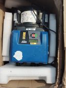 A pre-owned Watson Marlow 720U peristaltic pump (sold as seen).