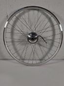 A Swytch GO Electric Bike Conversion Kit to include 28