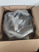 An as new HEED upper crash bars for Triumph Tiger 1200 (2018 - 2021).