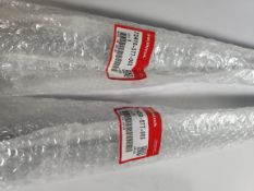 A Honda moulding assembly front door 72450-003 for Type-R.